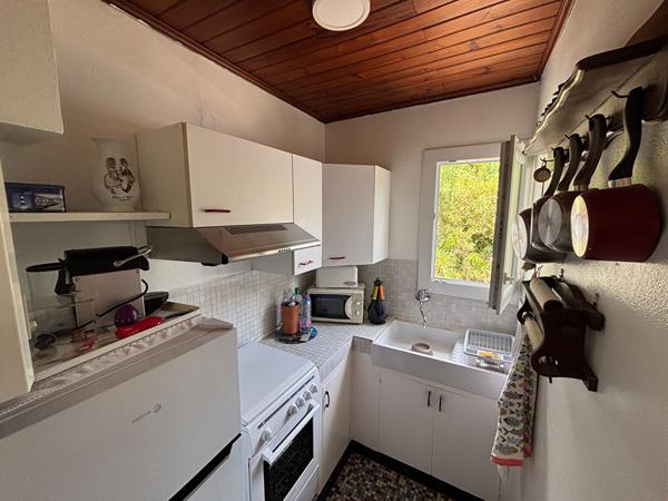 À deux pas de la plage - Charmante maison de vacances sur un beau terrain de 494 m²