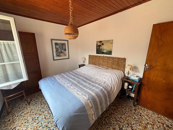 À deux pas de la plage - Charmante maison de vacances sur un beau terrain de 494 m²