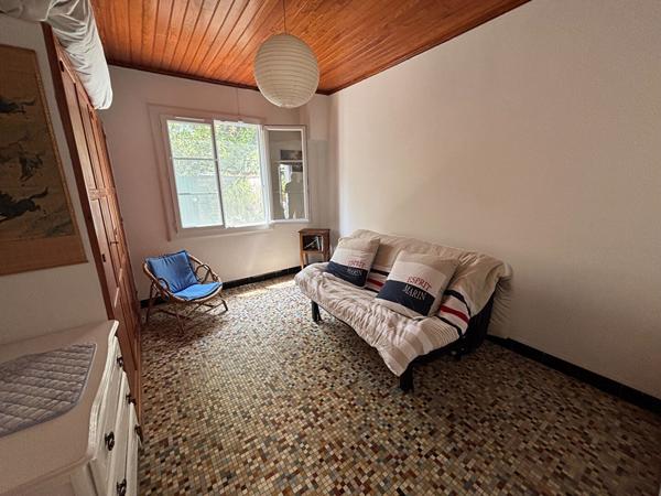 À deux pas de la plage - Charmante maison de vacances sur un beau terrain de 494 m²