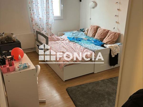 Location Maison 4 pièces 84.9 m² - 37 RUE DE JUSSIEU Roissy En Brie 77680