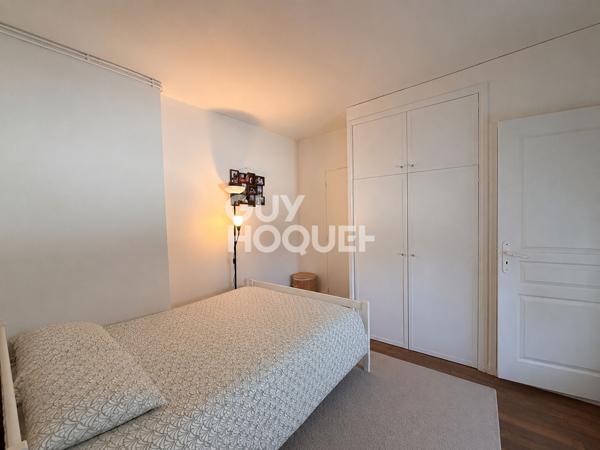 Appartement MEUBLE Orleans HYPER CENTRE - 2 pièces 33.50 m2 - CAVE