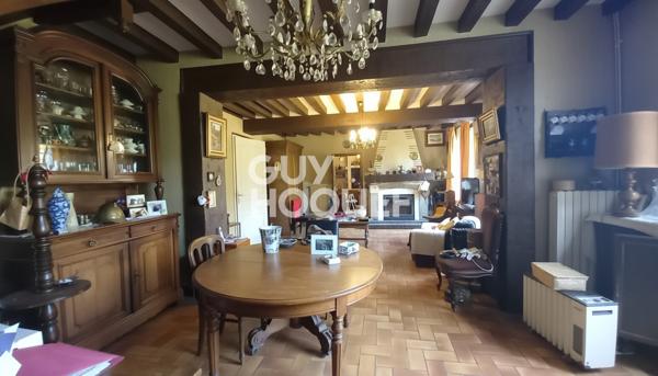 MAISON ANCIENNE A RENOVEE