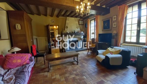 MAISON ANCIENNE A RENOVEE