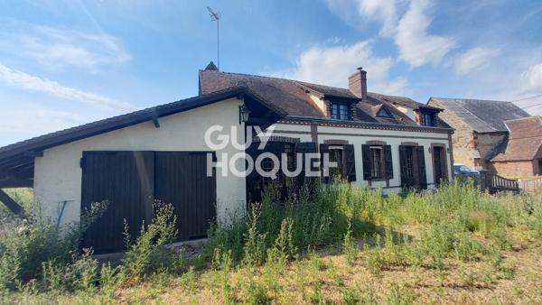 MAISON ANCIENNE A RENOVEE