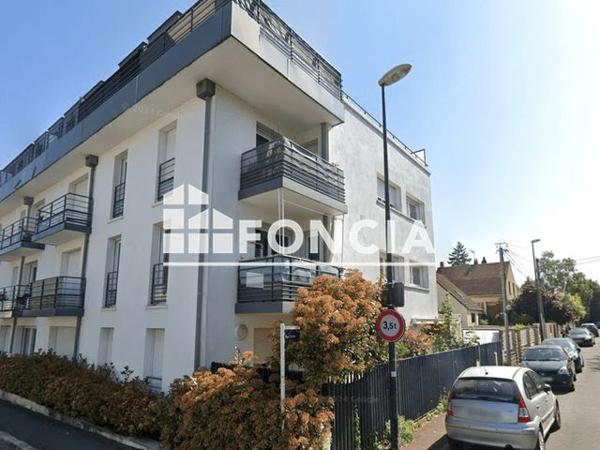 À vendre Appartement 2 pièces 38 m² - Noisy-le-grand 93160