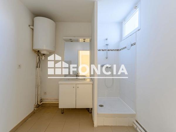 À vendre Appartement 2 pièces 38 m² - Noisy-le-grand 93160