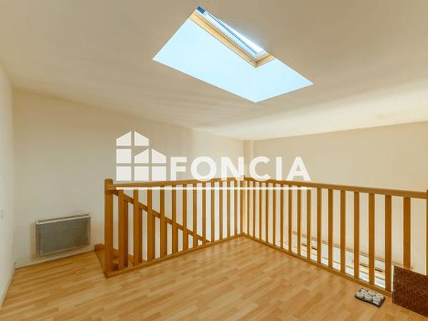 À vendre Appartement 2 pièces 38 m² - Noisy-le-grand 93160