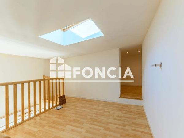 À vendre Appartement 2 pièces 38 m² - Noisy-le-grand 93160