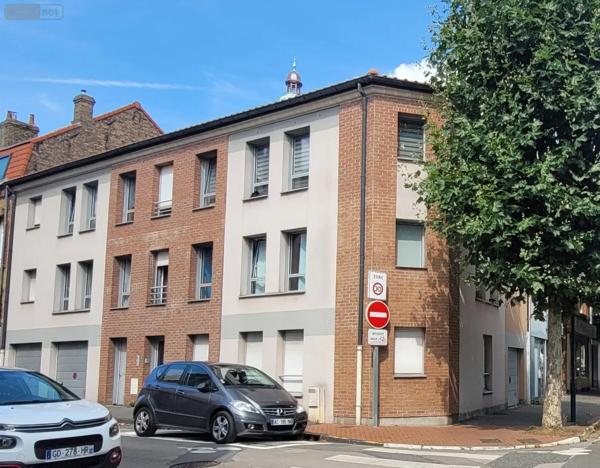 Achat - Immeuble | Immeuble de rapport Dunkerque 59240 17 pièces 331 m 2