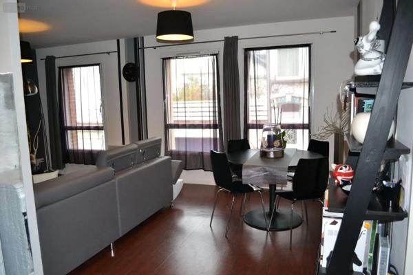 Achat - Immeuble | Immeuble de rapport Dunkerque 59240 17 pièces 331 m 2