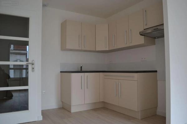 Achat - Immeuble | Immeuble de rapport Dunkerque 59240 17 pièces 331 m 2