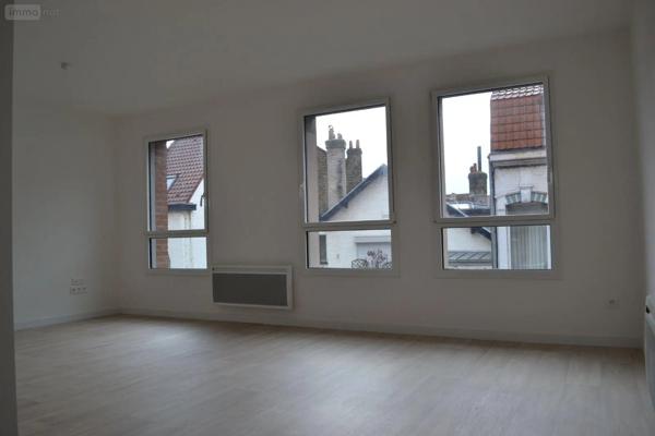 Achat - Immeuble | Immeuble de rapport Dunkerque 59240 17 pièces 331 m 2