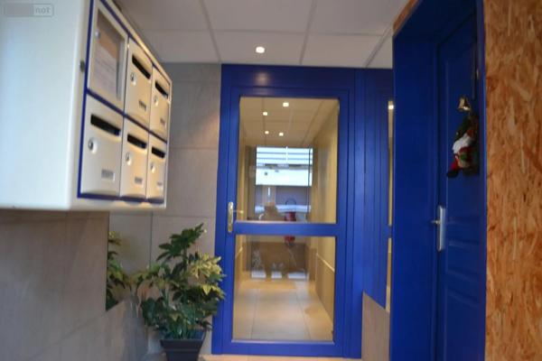 Achat - Immeuble | Immeuble de rapport Dunkerque 59240 17 pièces 331 m 2