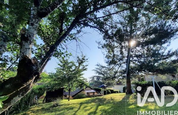 Immeuble à vendre 821 m² Bourbon-Lancy