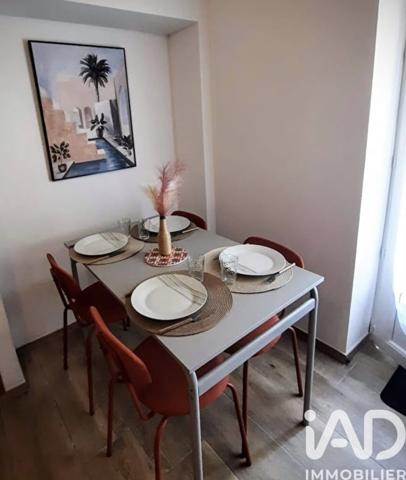 Immeuble à vendre 821 m² Bourbon-Lancy