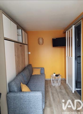 Immeuble à vendre 821 m² Bourbon-Lancy