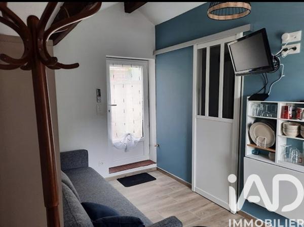 Immeuble à vendre 821 m² Bourbon-Lancy