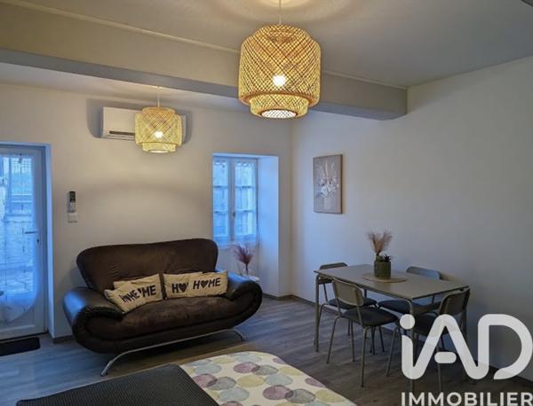 Immeuble à vendre 821 m² Bourbon-Lancy