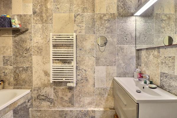 Appartement à vendre 189 000 € Marseille 14 3 p 60 m² DPE C