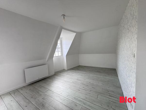 Appartement 2 pièce(s)