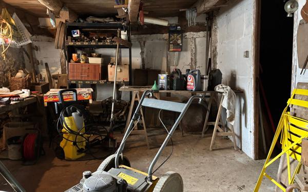 Maison à vendre    4 pièces •  Chaillac-sur-Vienne