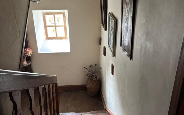 Maison à vendre    4 pièces •  Chaillac-sur-Vienne