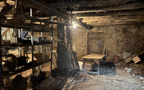 Maison à vendre    4 pièces •  Chaillac-sur-Vienne