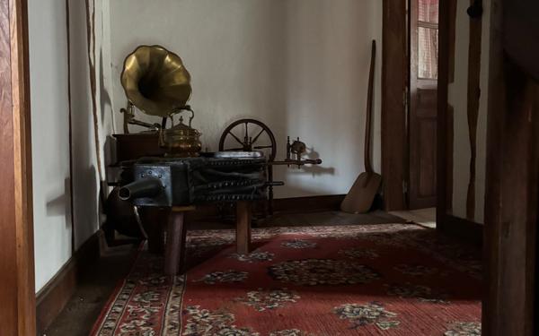 Maison à vendre    4 pièces •  Chaillac-sur-Vienne