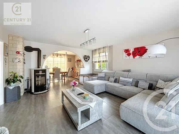 Maison à vendre  7 pièces - 145,33 m2 VESOUL - 70