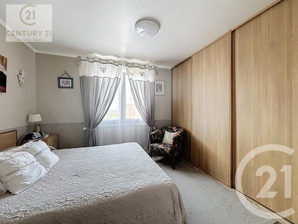 Maison à vendre  7 pièces - 145,33 m2 VESOUL - 70