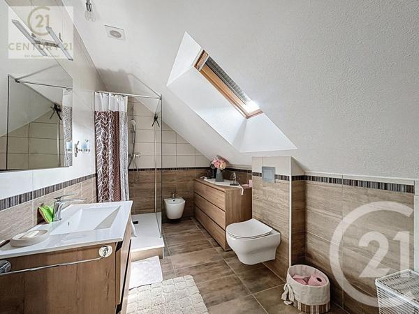 Maison à vendre  7 pièces - 145,33 m2 VESOUL - 70