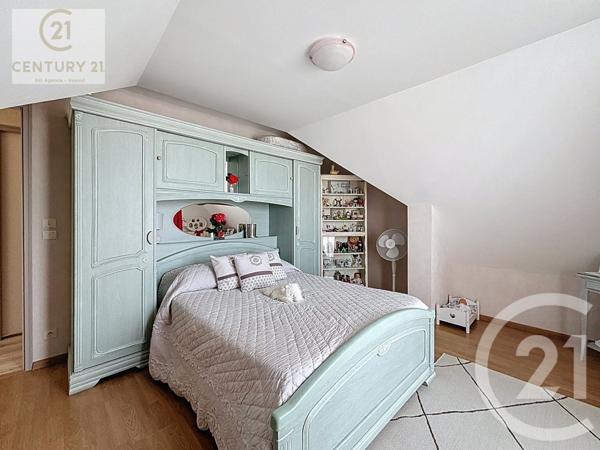 Maison à vendre  7 pièces - 145,33 m2 VESOUL - 70