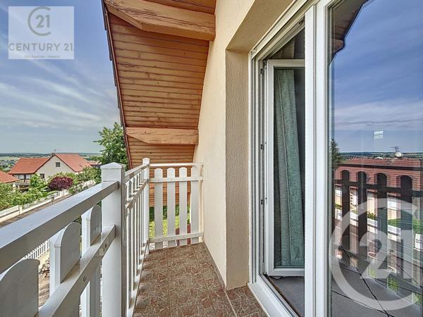 Maison à vendre  7 pièces - 145,33 m2 VESOUL - 70