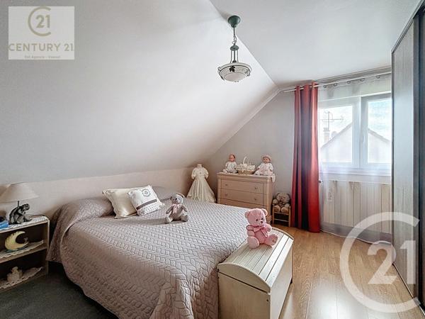 Maison à vendre  7 pièces - 145,33 m2 VESOUL - 70