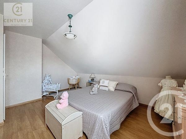 Maison à vendre  7 pièces - 145,33 m2 VESOUL - 70