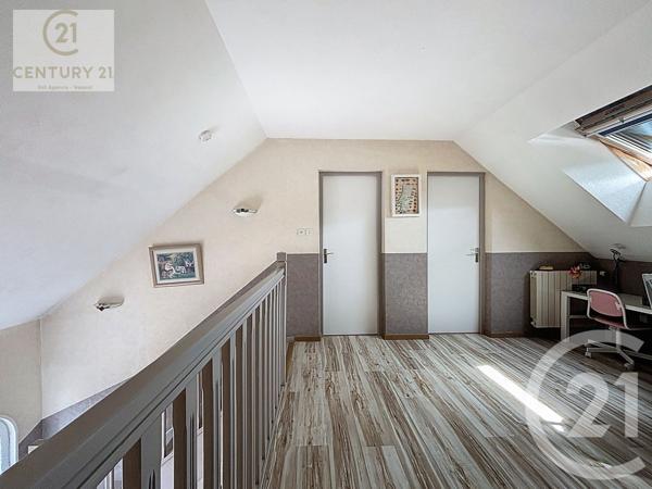 Maison à vendre  7 pièces - 145,33 m2 VESOUL - 70