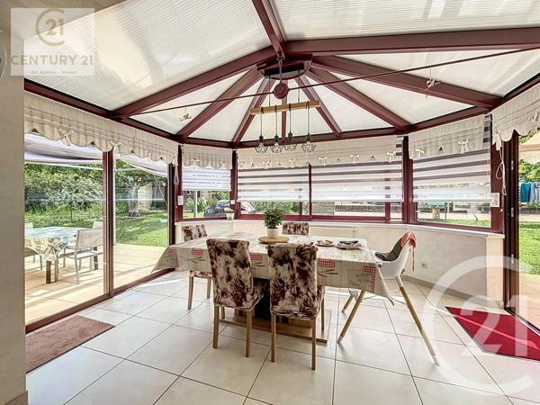 Maison à vendre  7 pièces - 145,33 m2 VESOUL - 70