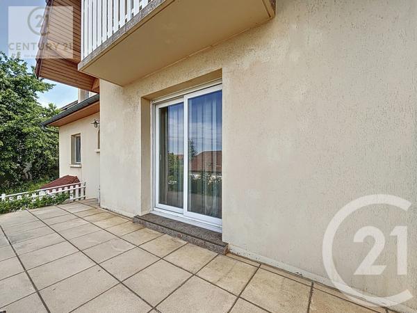 Maison à vendre  7 pièces - 145,33 m2 VESOUL - 70