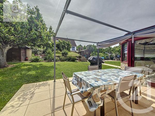 Maison à vendre  7 pièces - 145,33 m2 VESOUL - 70