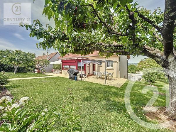 Maison à vendre  7 pièces - 145,33 m2 VESOUL - 70