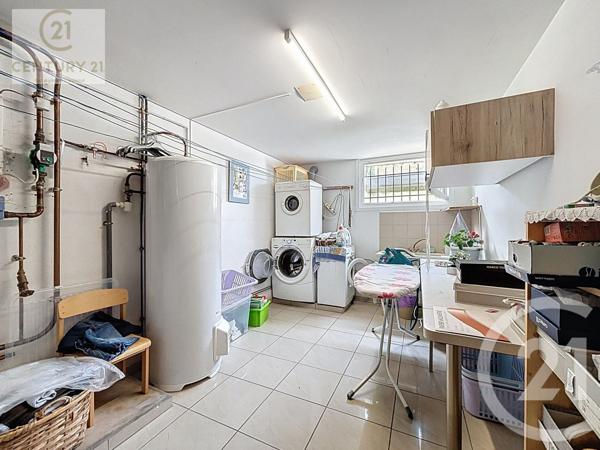 Maison à vendre  7 pièces - 145,33 m2 VESOUL - 70