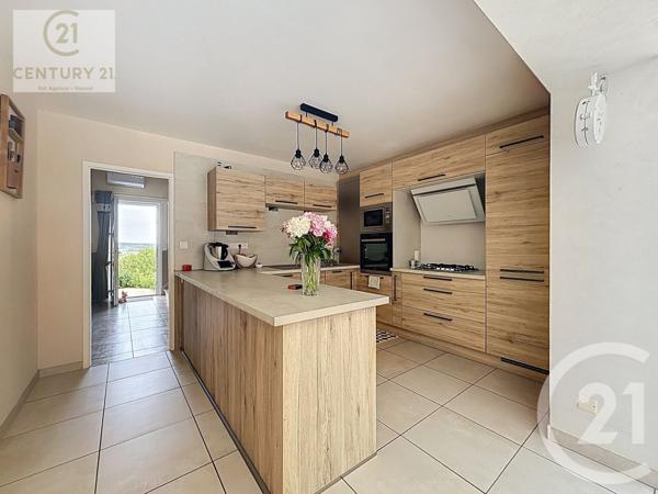 Maison à vendre  7 pièces - 145,33 m2 VESOUL - 70