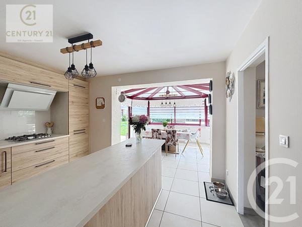 Maison à vendre  7 pièces - 145,33 m2 VESOUL - 70