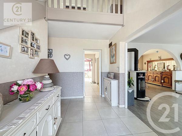 Maison à vendre  7 pièces - 145,33 m2 VESOUL - 70