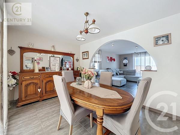 Maison à vendre  7 pièces - 145,33 m2 VESOUL - 70