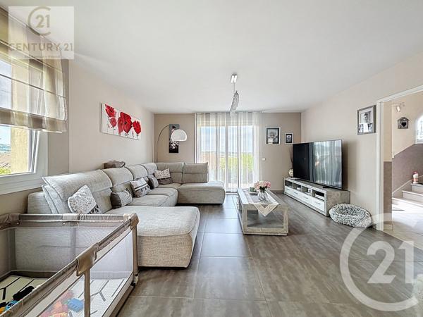 Maison à vendre  7 pièces - 145,33 m2 VESOUL - 70