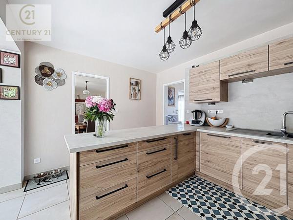 Maison à vendre  7 pièces - 145,33 m2 VESOUL - 70