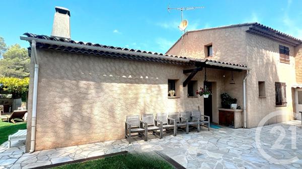 Maison à vendre  5 pièces - 124,70 m2 PEYMEINADE - 06