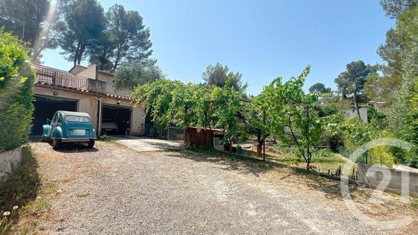 Maison à vendre  5 pièces - 124,70 m2 PEYMEINADE - 06