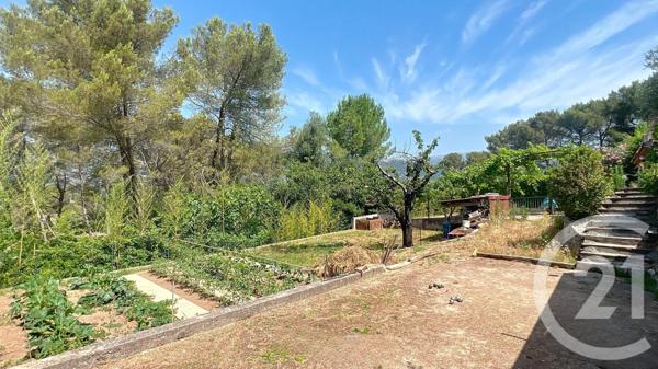 Maison à vendre  5 pièces - 124,70 m2 PEYMEINADE - 06